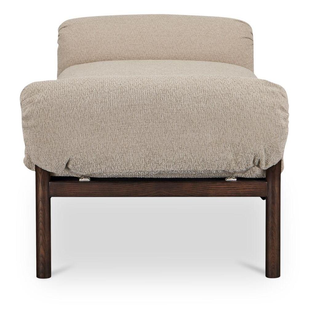 Cardero Daybed Beige 3 Cardero Daybed Beige - Image 3