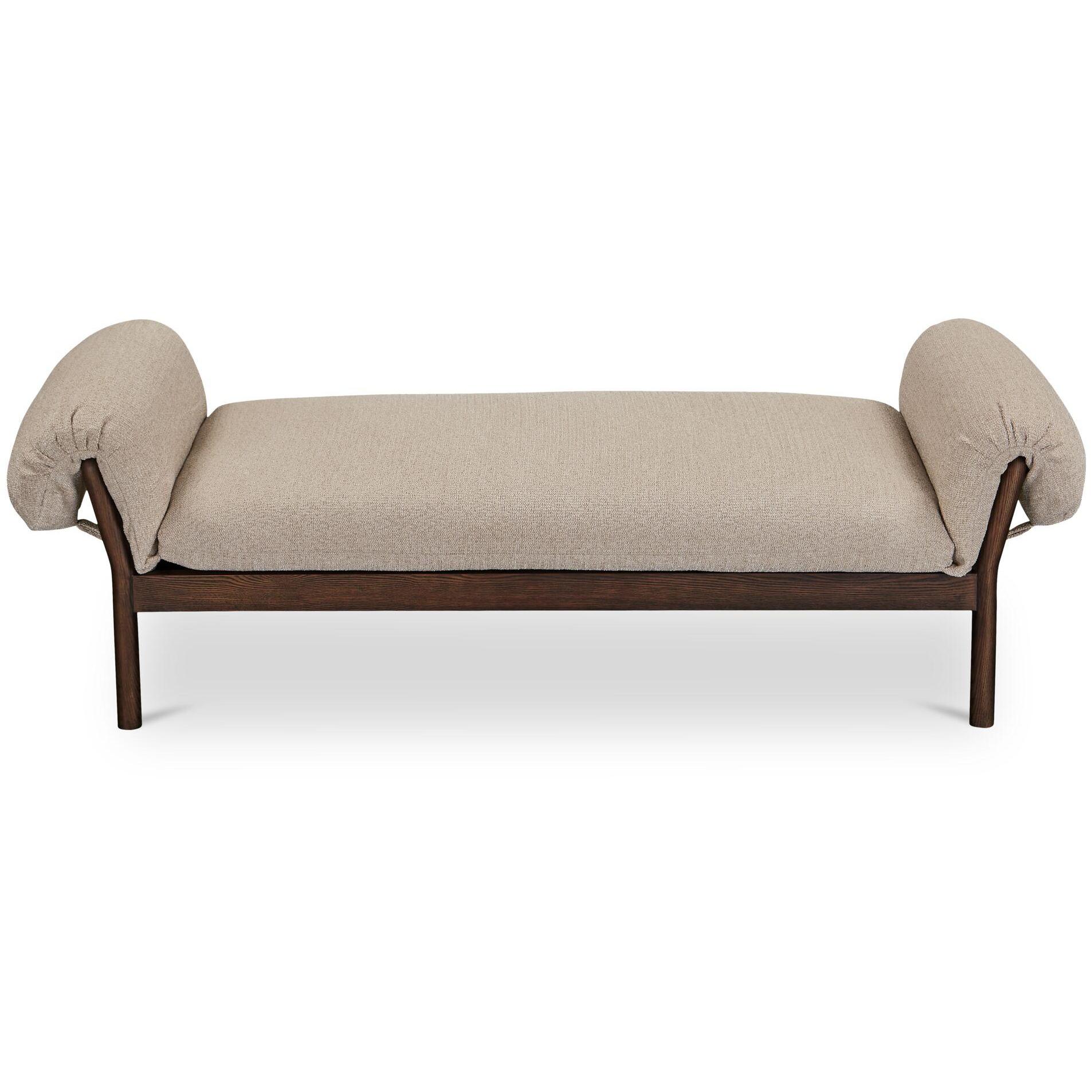 Cardero Daybed Beige 6 Cardero Daybed Beige - Image 6