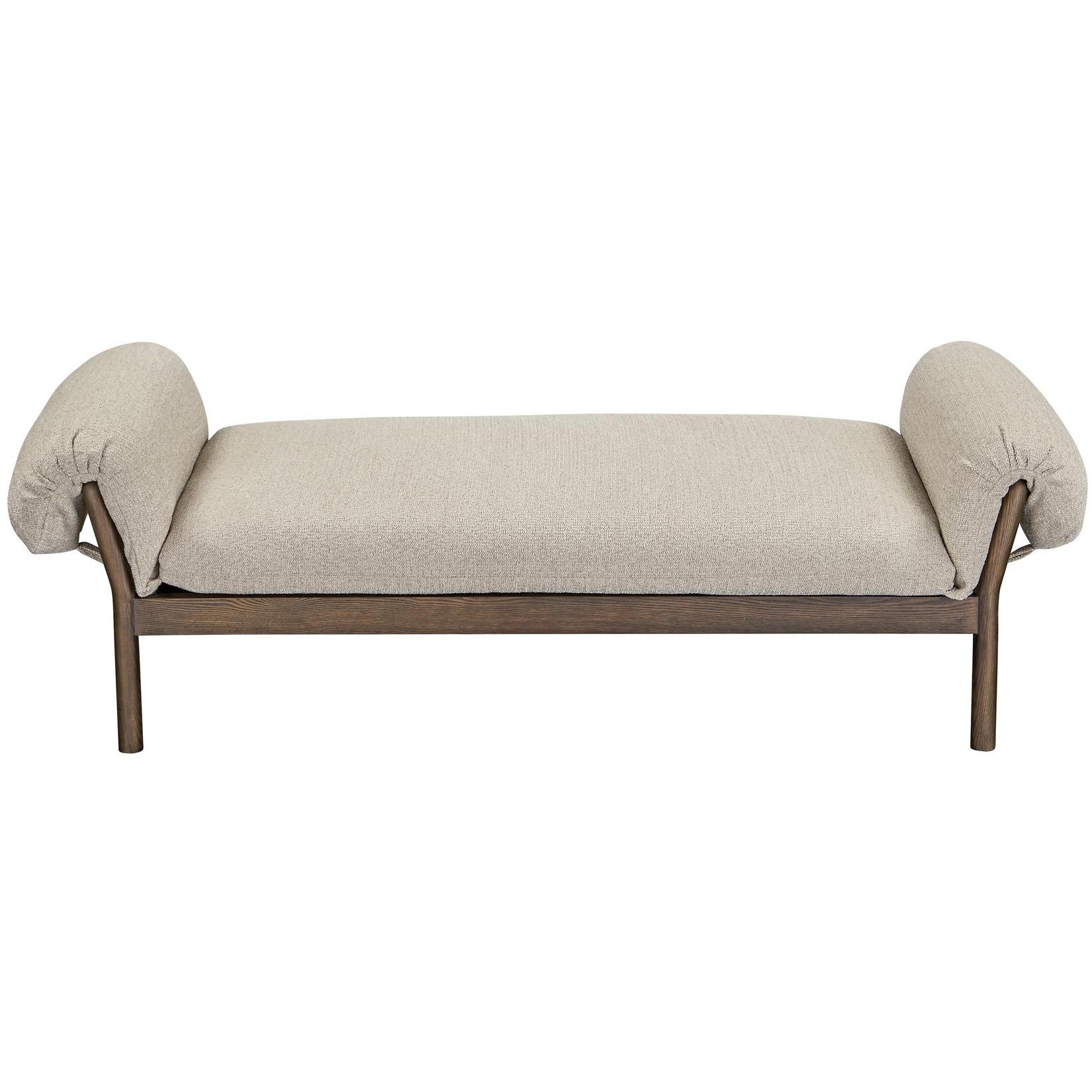 Cardero Daybed Beige 4 Cardero Daybed Beige - Image 4