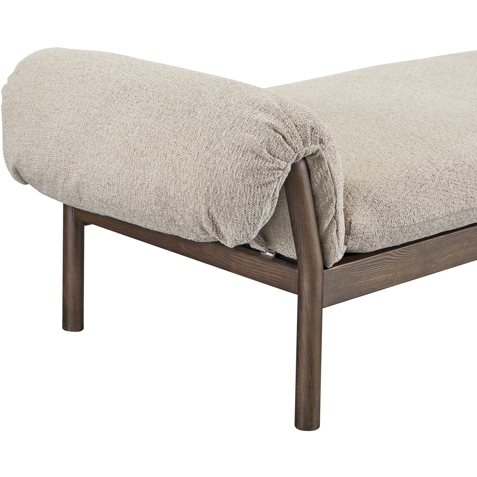 Cardero Daybed Beige 5 Cardero Daybed Beige - Image 5
