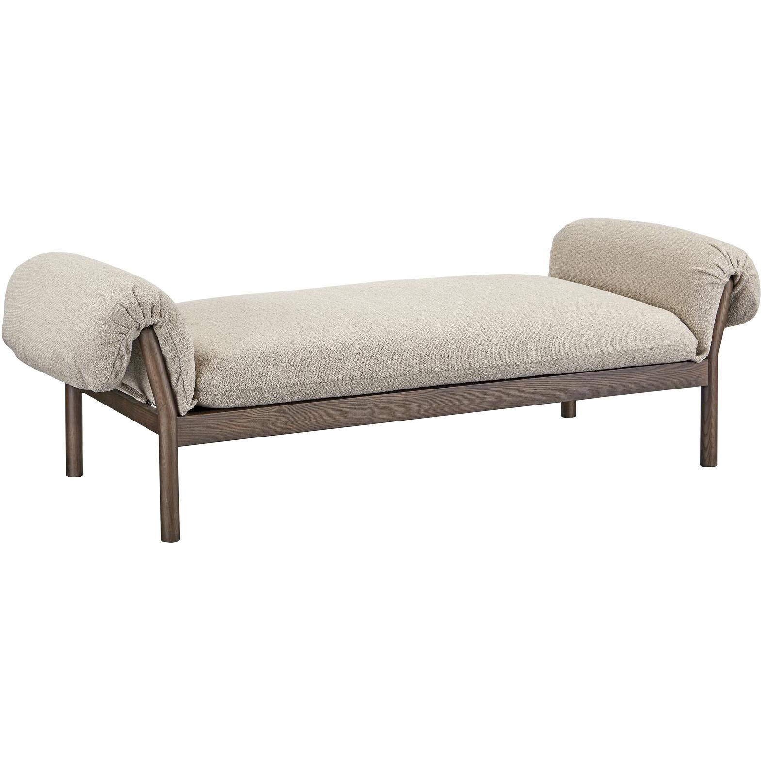Cardero Daybed Beige 2 Cardero Daybed Beige - Image 2