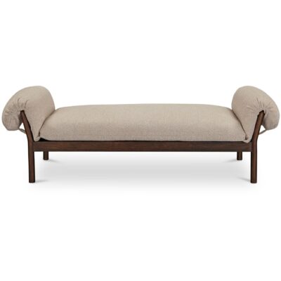 Cardero Daybed Beige