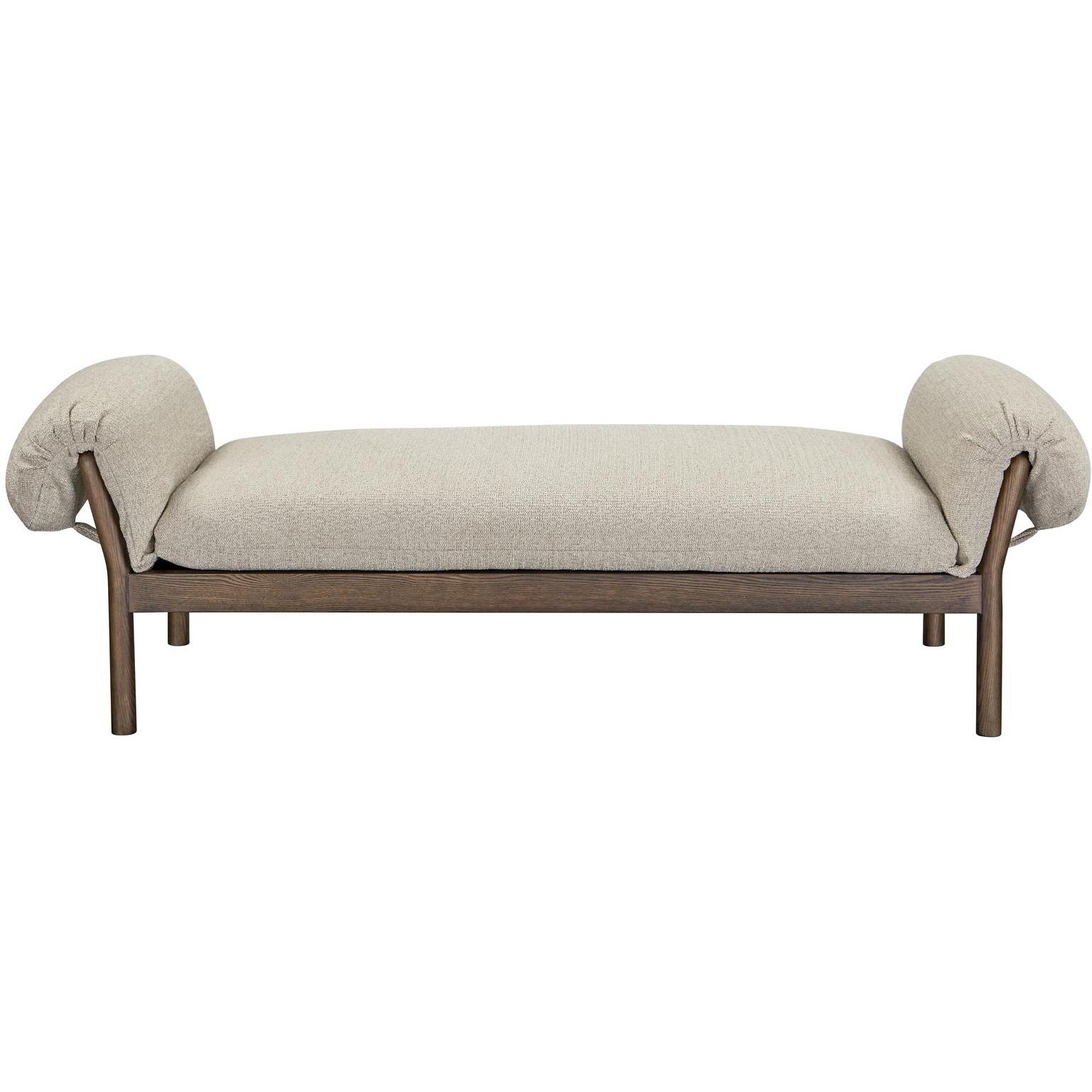 Cardero Daybed Beige