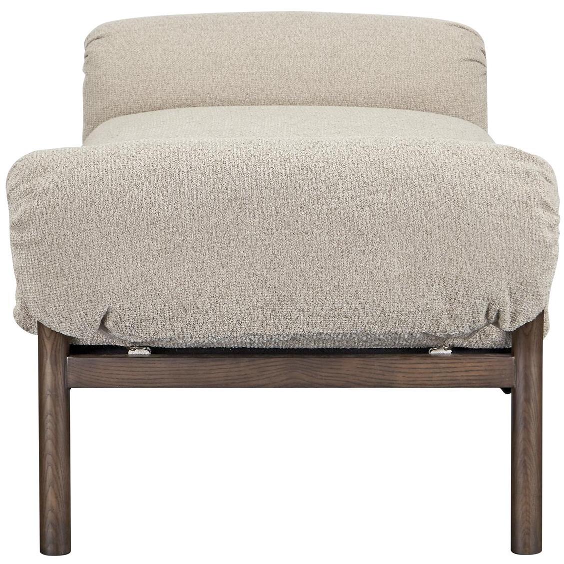 Cardero Daybed Beige 3 Cardero Daybed Beige - Image 3
