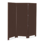 Garbo Screen Dark Brown Lacquer 9 Garbo Screen Dark Brown Lacquer - Image 3