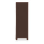 Garbo Screen Dark Brown Lacquer 10 Garbo Screen Dark Brown Lacquer - Image 4