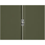 Garbo Screen Deep Olive Lacquer 11 Garbo Screen Deep Olive Lacquer - Image 5