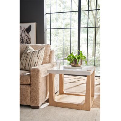 Ellis End Table U352812 End Table