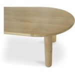 Milo Large Dining Table Oak 16 Milo Large Dining Table Oak FC-1002-24-0 FC 1002 24 0 05