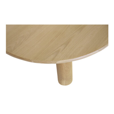 Milo Coffee Table Oak FC-1004-24-0 FC 1004 24 0 05