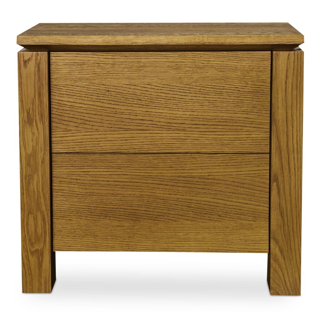 Brook Nightstand Country Oak