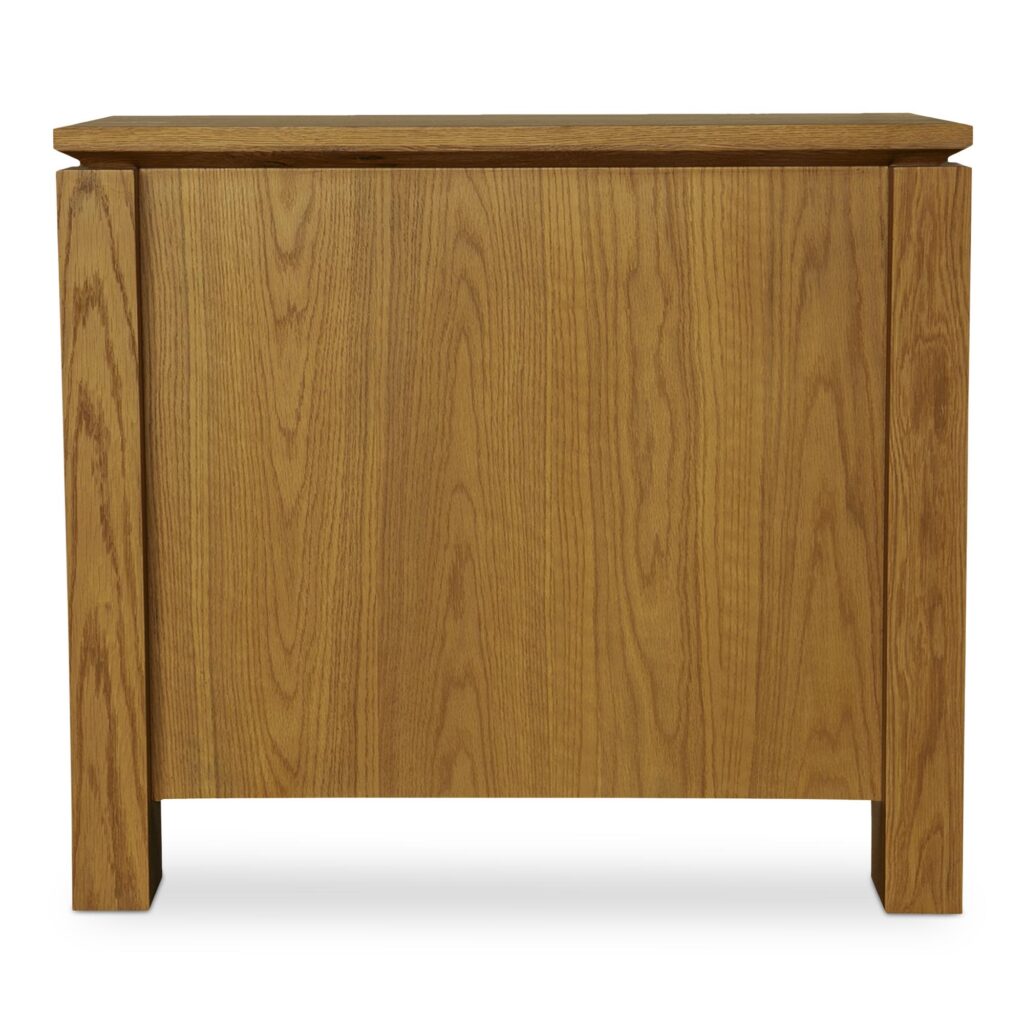 Brook Chest Country Oak - Image 4