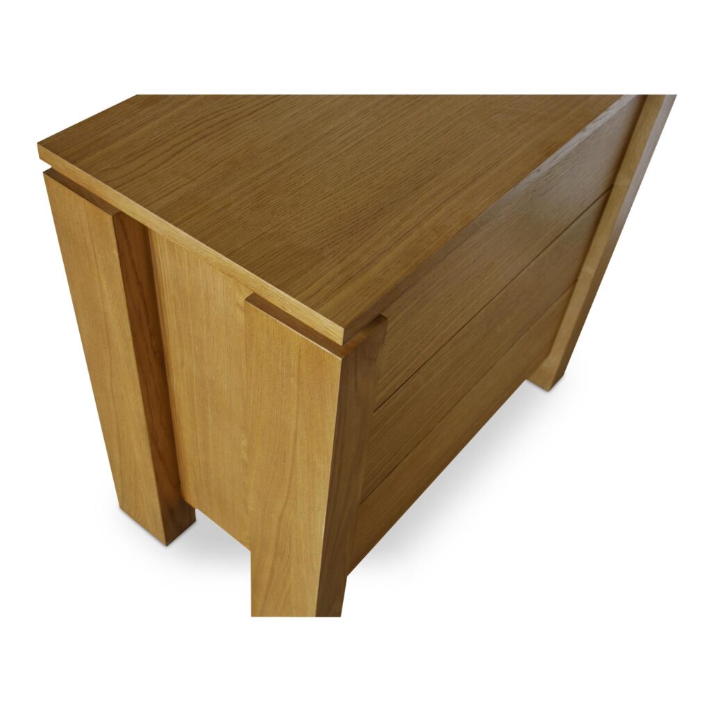 Brook Chest Country Oak - Image 5