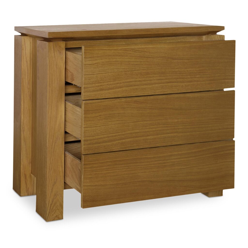 Brook Chest Country Oak - Image 2