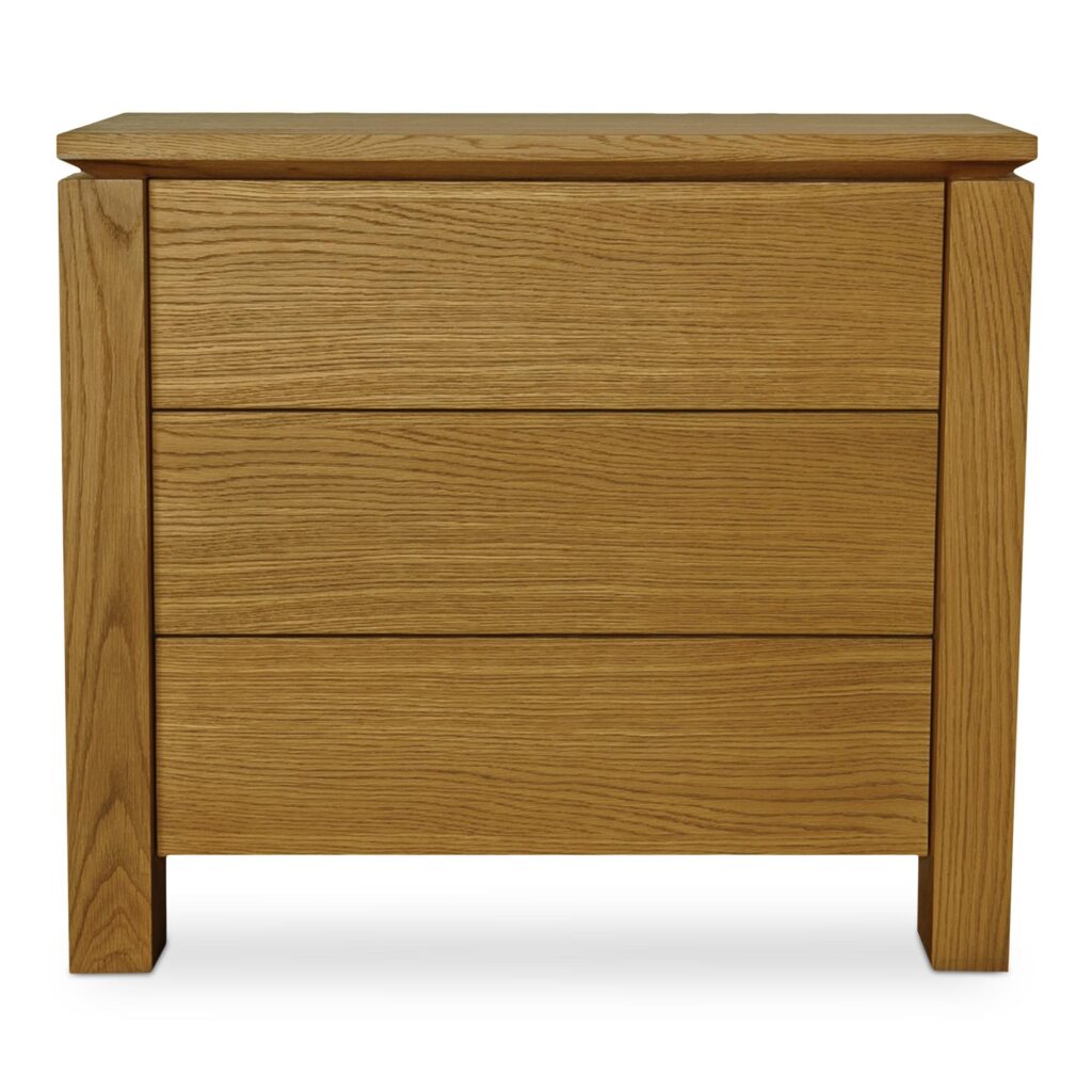 Brook Chest Country Oak