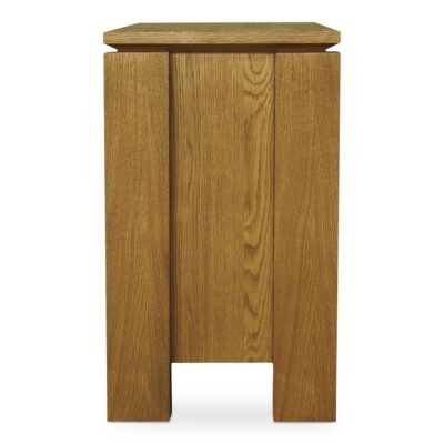 Brook Chest Country Oak FC-1006-03 FC 1006 03 Brook side right shadsilo