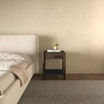 Millie Nightstand Dark Brown FC-1010-20 FC 1010 20 10