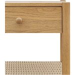 Millie Nightstand Natural FC-1010-24 FC 1010 24 Millie closeup01 shadsilo