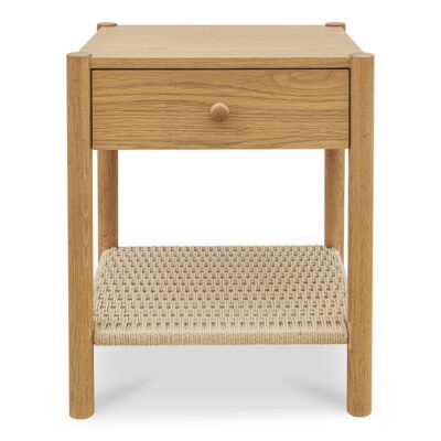 Millie Nightstand Natural