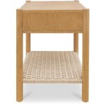 Millie Nightstand Natural FC-1010-24 FC 1010 24 Millie side right01 shadsilo