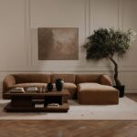 Casey Large Coffee Table Dark Brown 17 Casey Large Coffee Table Dark Brown FC-1017-20 FC 1017 20 00