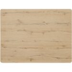 Casey Large Coffee Table Rustic Oak FC-1017-24 FC 1017 24 Casey top shadsilo
