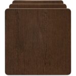 Casey Small Coffee Table Dark Brown FC-1018-20 FC 1018 20 Casey top shadsilo