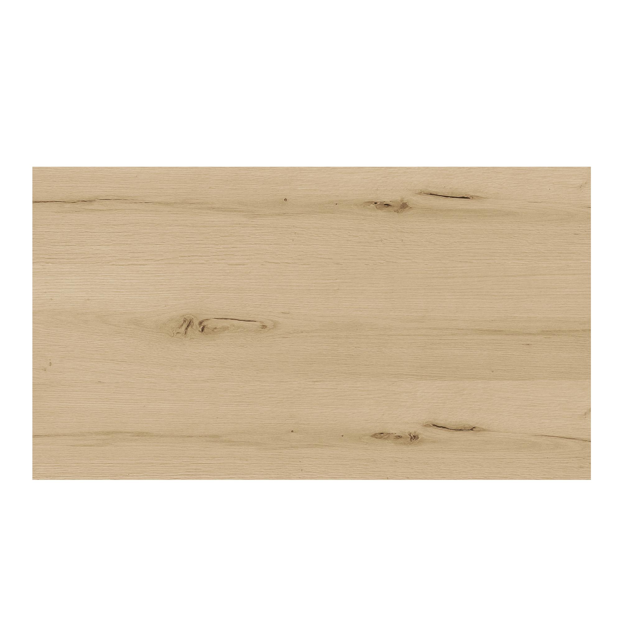 Casey Small Coffee Table Rustic Oak 6 Casey Small Coffee Table Rustic Oak - Image 6