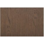 Sawyer Coffee Table Dark Brown FC-1021-20 FC 1021 20 Sawyer snipped shadsilo