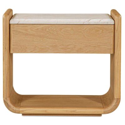 Enns Nightstand Natural