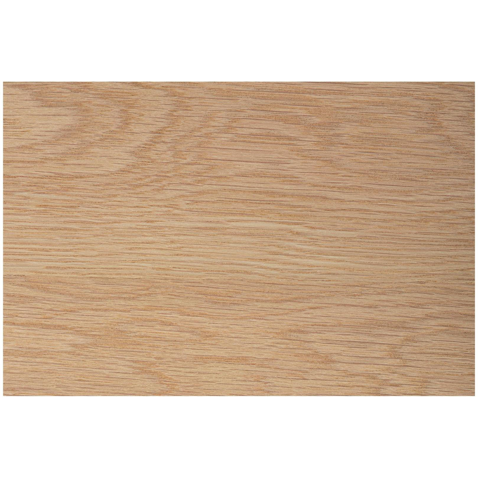 Hettie Floating Nightstand Natural 4 Hettie Floating Nightstand Natural - Image 4