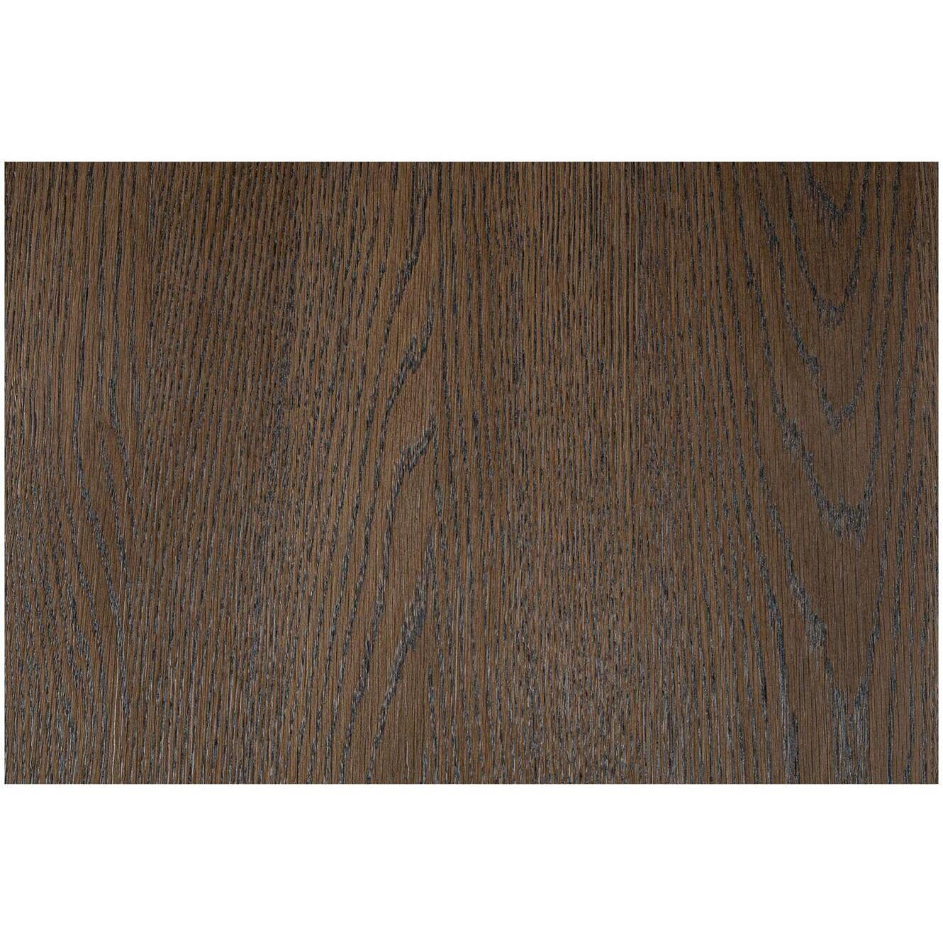 Corey Side Table Dark Brown 3 Corey Side Table Dark Brown - Image 3