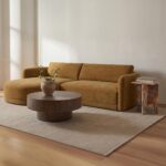 Corey Coffee Table Dark Brown FC-1026-20 FC 1026 20 10