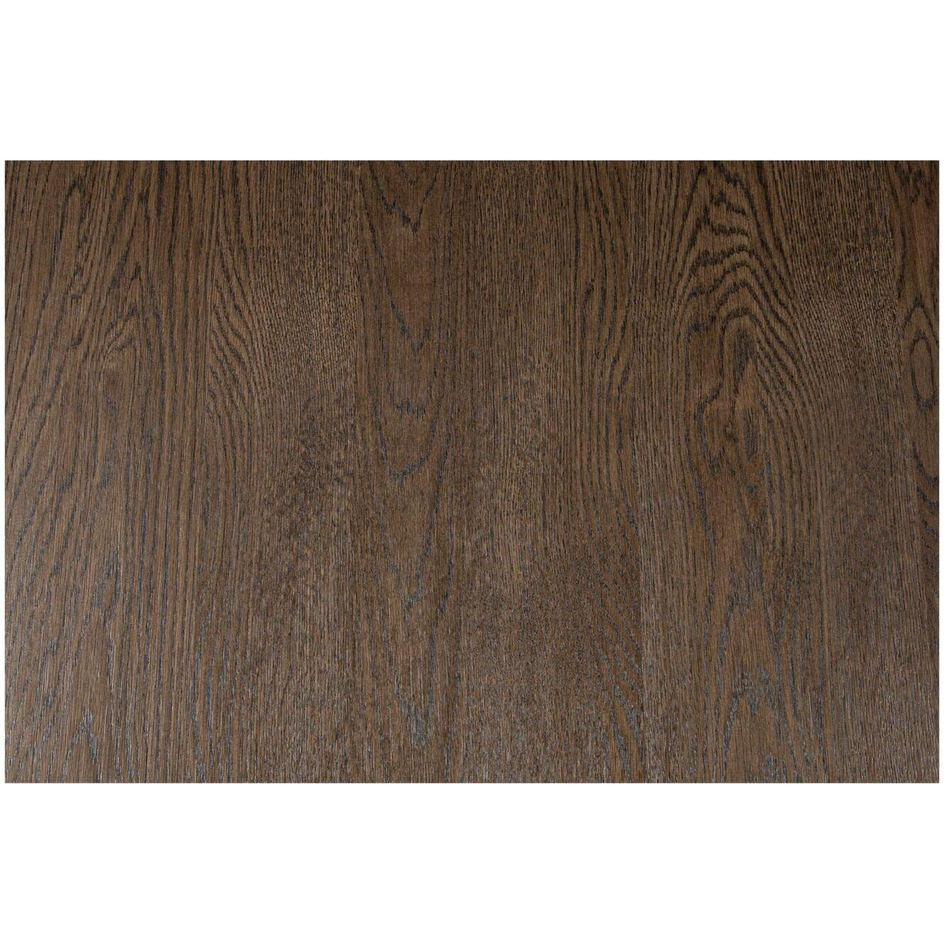 Corey Coffee Table Dark Brown 3 Corey Coffee Table Dark Brown - Image 3