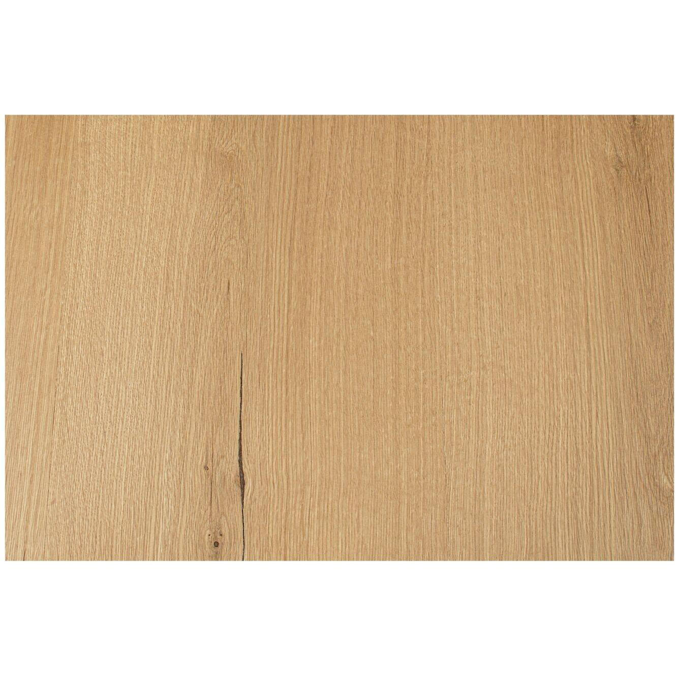 Corey Coffee Table Rustic Oak 3 Corey Coffee Table Rustic Oak - Image 3