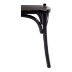 Churchill Dining Chair Antique Black (Set of 2) 28 Churchill Dining Chair Antique Black (Set of 2) FG-1001-02 FG 1001 02 05