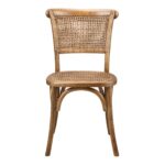 Churchill Dining Chair (Set of 2) FG-1001-21 FG 1001 21