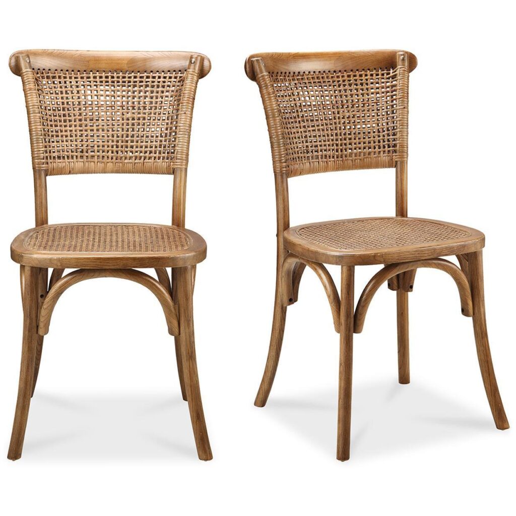 Churchill Dining Chair (Set of 2)