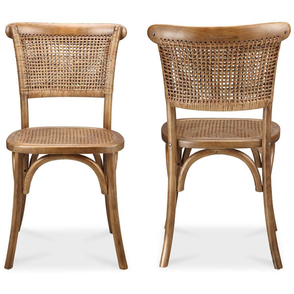 Churchill Dining Chair (Set of 2) - Image 2