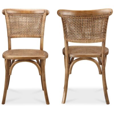 Churchill Dining Chair (Set of 2) FG-1001-21 FG 1001 21 81