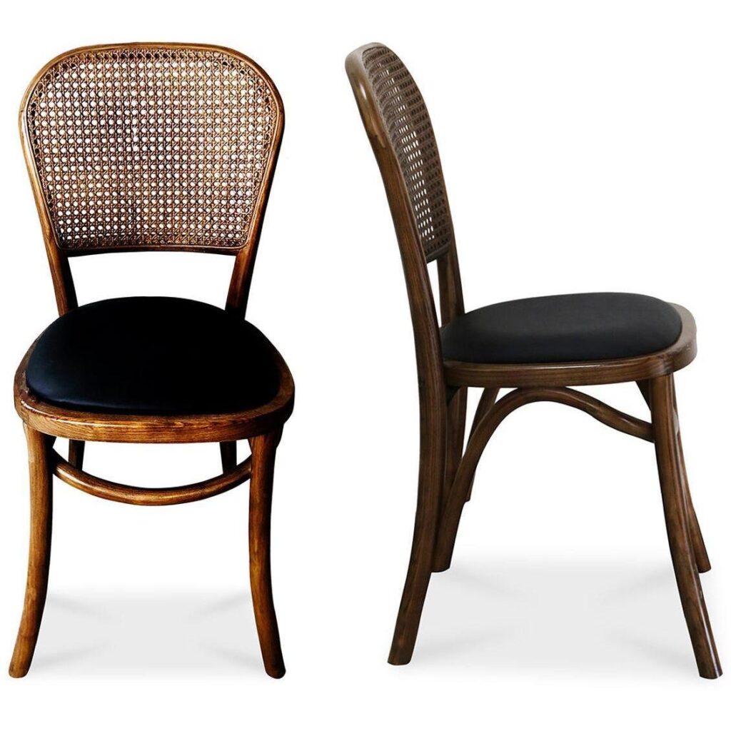 Bedford Dining Chair (Set of 2)