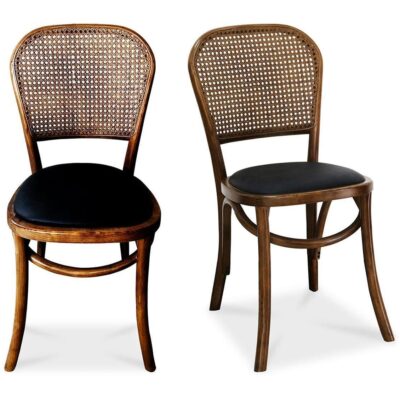 Bedford Dining Chair (Set of 2) FG-1014-21 FG 1014 21 81