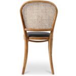 Bedford Dining Chair (Set of 2) FG-1014-21 FG 1014 21 Bedford back shadsilo