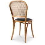 Bedford Dining Chair (Set of 2) FG-1014-21 FG 1014 21 Bedford diagL back shadsilo