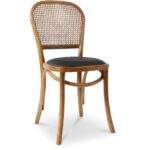 Bedford Dining Chair (Set of 2) FG-1014-21 FG 1014 21 Bedford diagR shadsilo