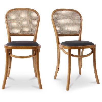 Bedford Dining Chair (Set of 2)