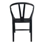 Ventana Dining Chair Black (Set of 2) 18 Ventana Dining Chair Black (Set of 2) FG-1015-02 FG 1015 02 03