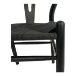 Ventana Dining Chair Black (Set of 2) 19 Ventana Dining Chair Black (Set of 2) FG-1015-02 FG 1015 02 04