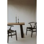 Ventana Dining Chair Black (Set of 2) 23 Ventana Dining Chair Black (Set of 2) FG-1015-02 FG 1015 02 32