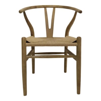 Ventana Dining Chair Natural (Set of 2) FG-1015-24 FG 1015 24